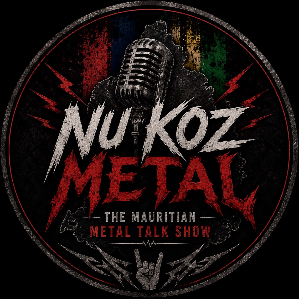 Nu Koz Metal