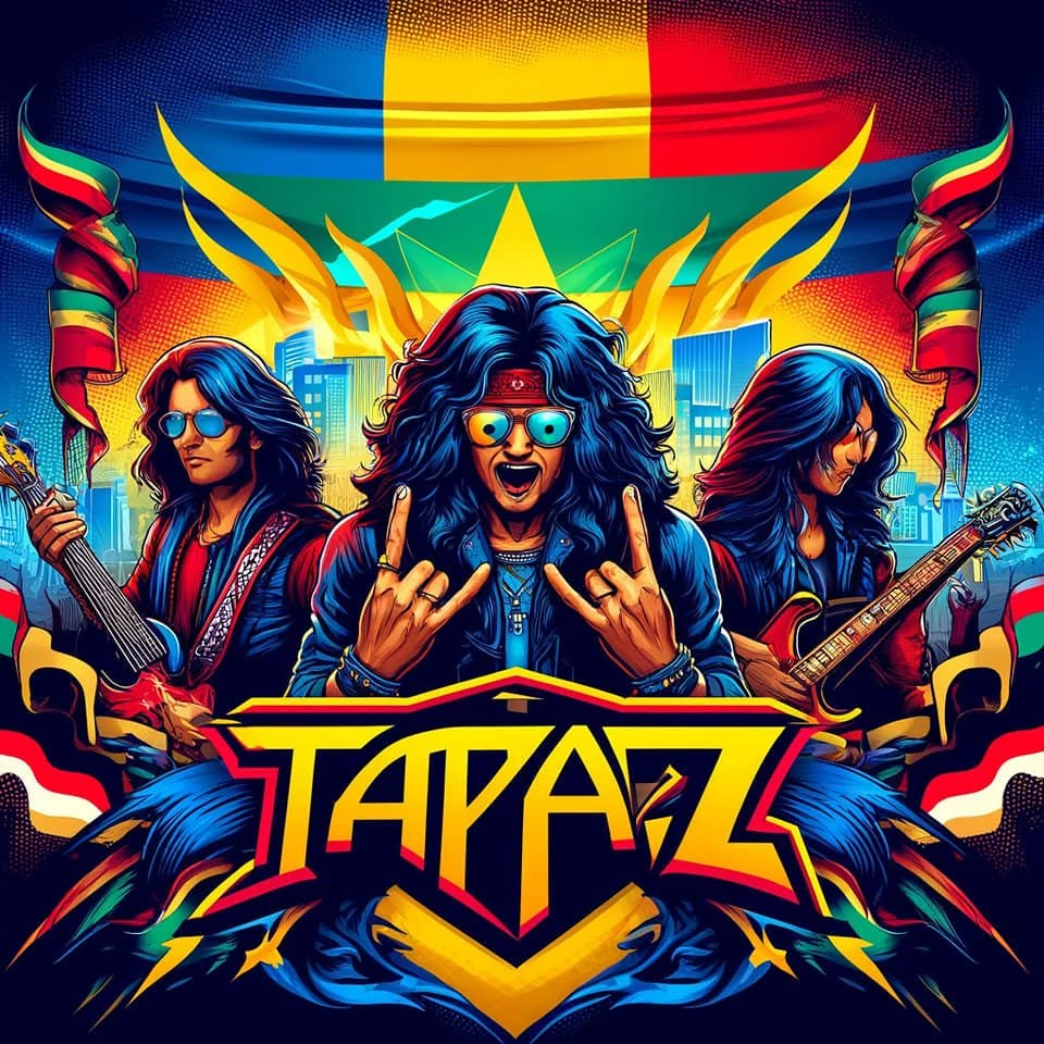 Tapaz Moris