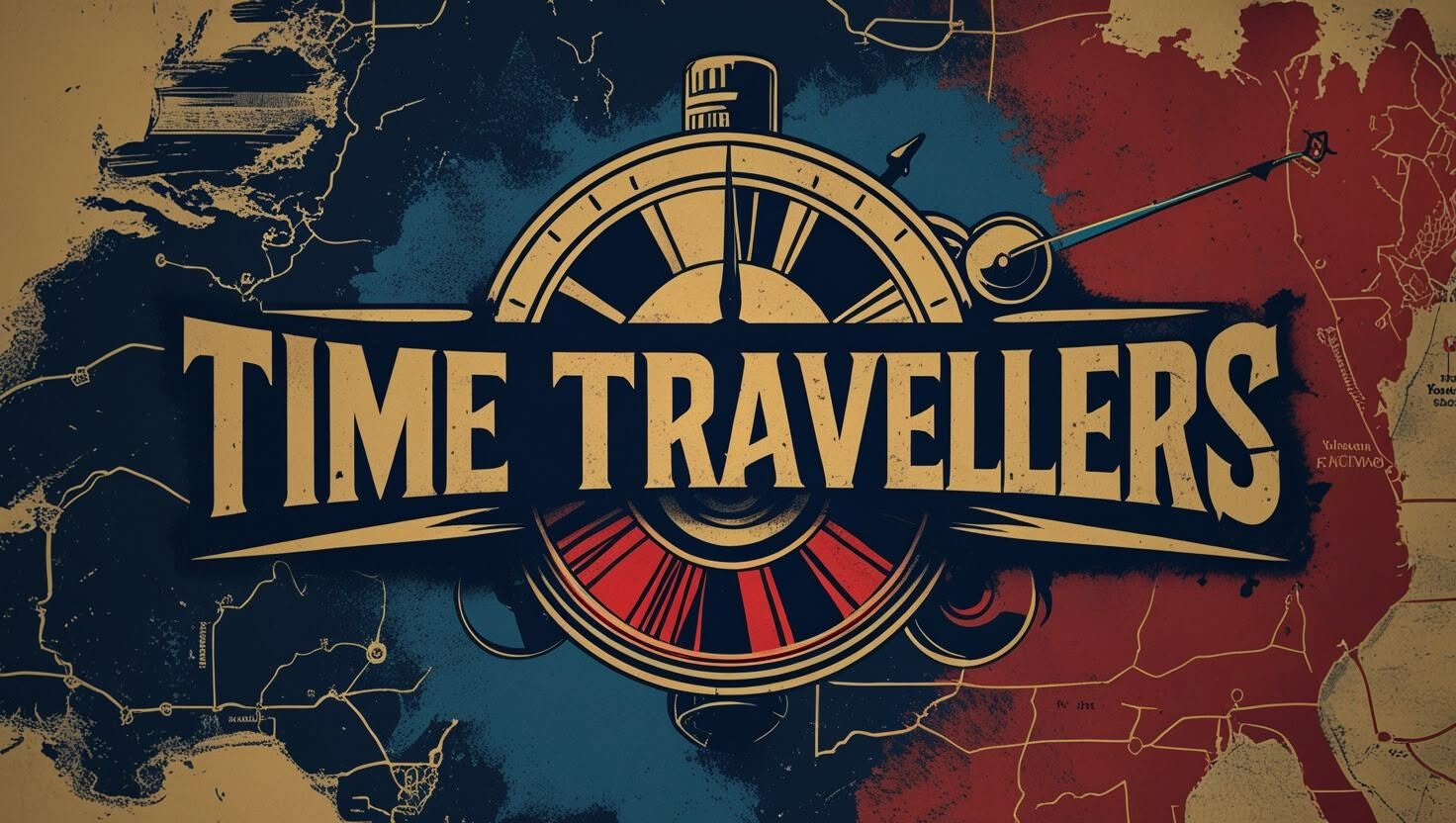 time travellers