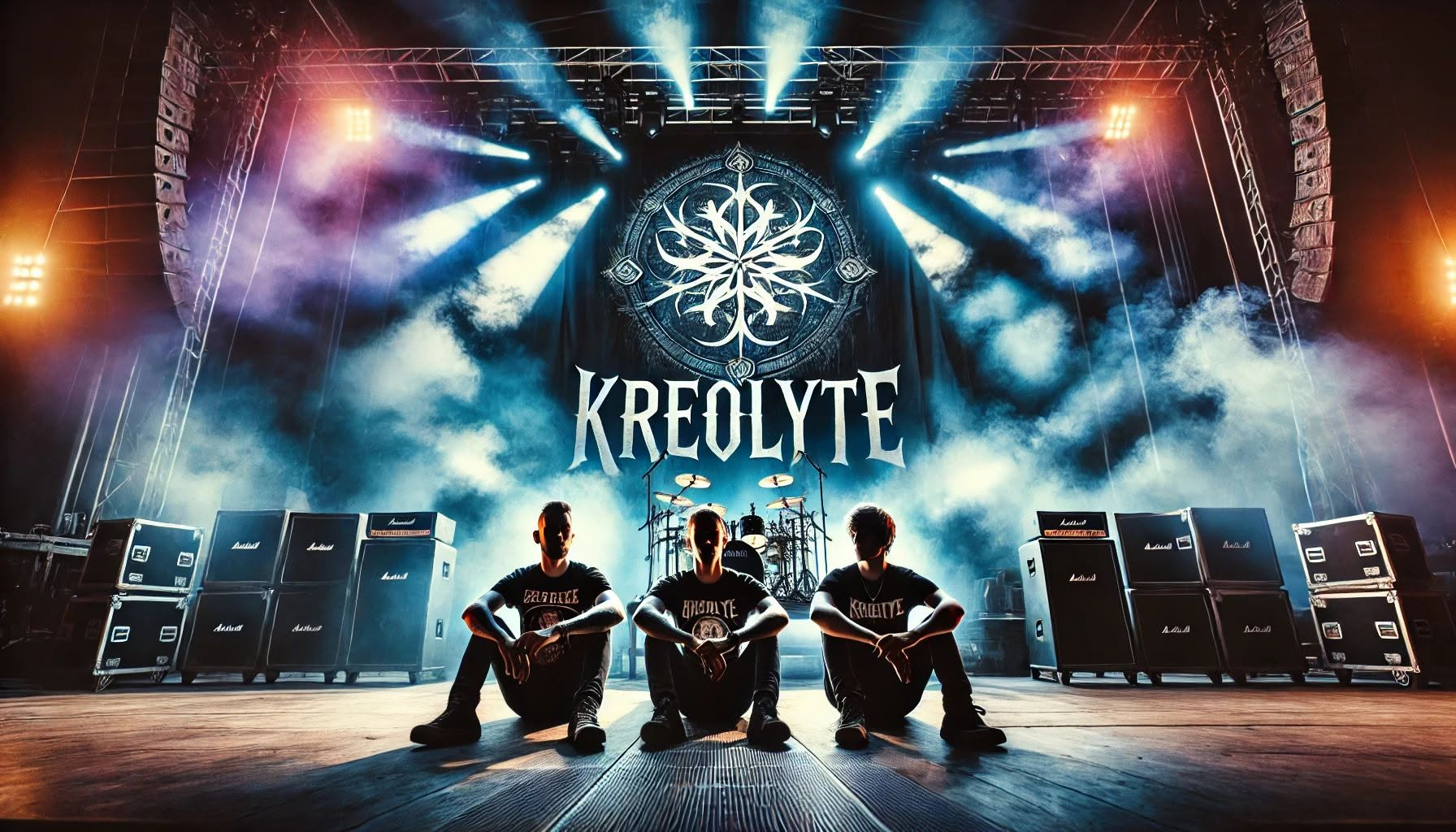 Kreolyte