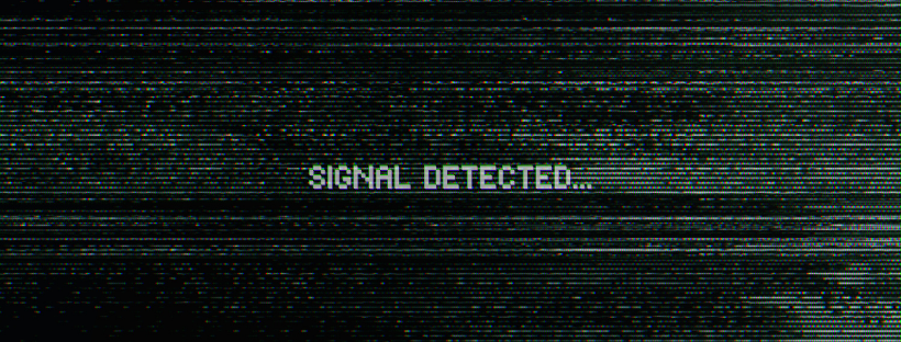 Ryoshi signal
